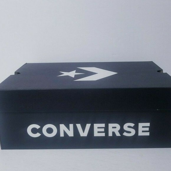 Converse Run Star Hike Ox Low Citron - Picture 7 of 8